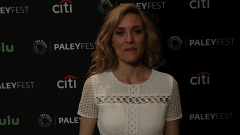 paleyfest la 2017 GIF by The Paley Center for Media