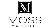 Estate Sticker by Moss Immobilier