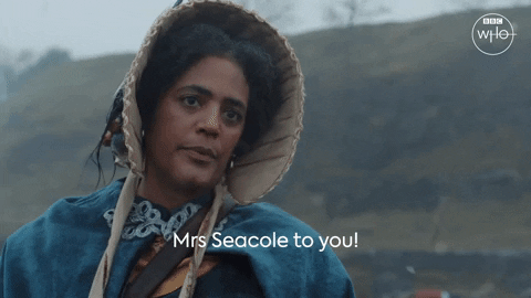 GIF by Doctor Who
