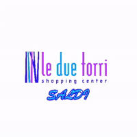 duetorri centrocommercialeleduetorri GIF