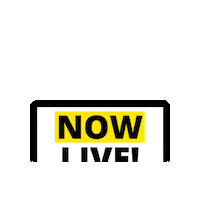 BoldOnlineMarketing live marketing online now Sticker