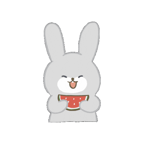 Happy Summer Sticker