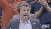 College Basketball Sport GIF by NCAA March Madness