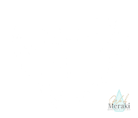 Sticker by We Do Meraki