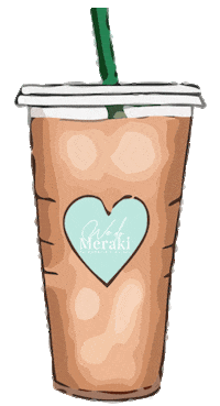 Sticker by We Do Meraki