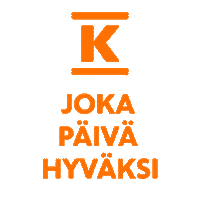 Football Soccer Sticker by K-ryhmä