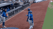 Major League Baseball Dance GIF by MLB