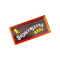 Sticker by Skinnymixers