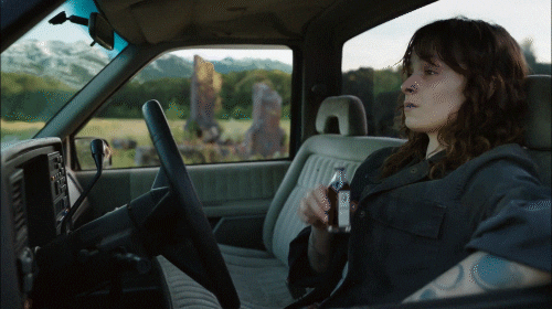 Season 2 Nos4A2 GIF by AMC Networks