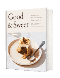 bybrianlevy healthy book books dessert Sticker