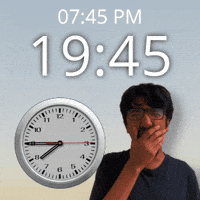 7Pm GIF