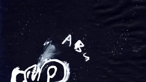 Dance Animation GIF by Anna B Savage