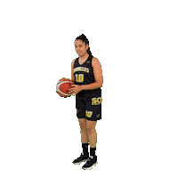 Celebration Shoot Sticker by SOH Basketball
