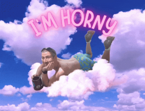 Uppercunt GIF