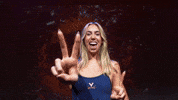 Uvaswim GIF by Virginia Athletics