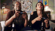 nbc GIF by Timeless