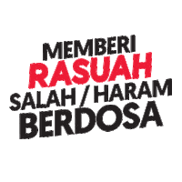Busters Sinar Sticker by SinarHarian