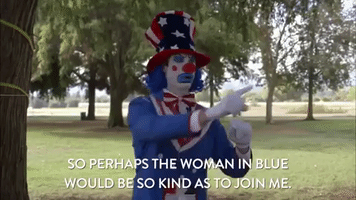 comedy central GIF by Workaholics