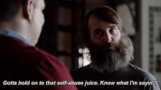 comedy fox GIF by The Last Man On Earth