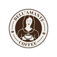 dellamante  Sticker