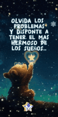 Corazon Buenas Noches GIF by Murcianys LLC