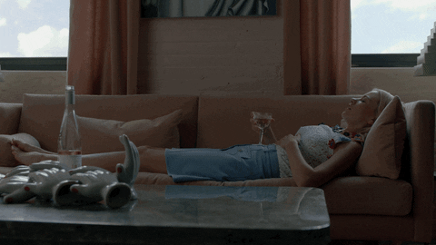 alia shawkat tbs GIF by Search Party
