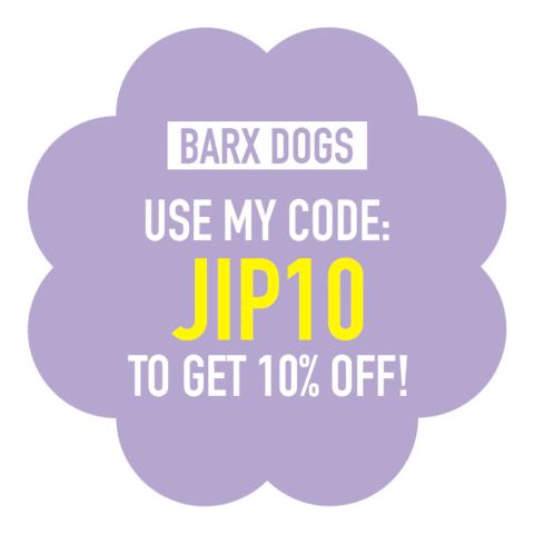Discount Code Sticker by Barx