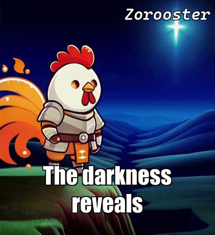 Joy Meditation GIF by Zorooster