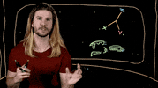 kyle hill space ships GIF by Because Science
