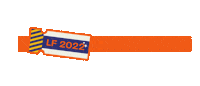 Lf22 Sticker by Lokerse Feesten