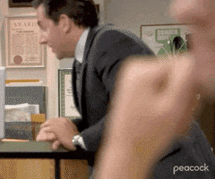 Season 5 Nbc GIF by The Office