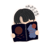 True Beauty Sticker