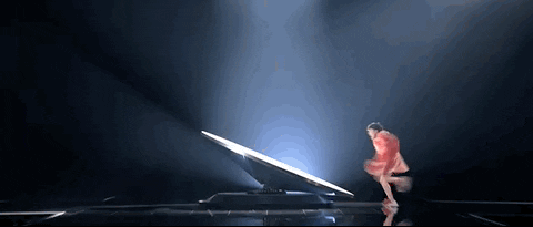 Switzerland GIF by Eurovision Song Contest