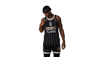 Kkpartizan Sticker by sportmts