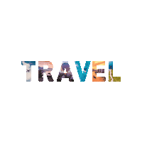 Sticker by Travel Professional International (TPI)
