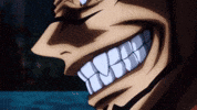 Smirk Smile GIF