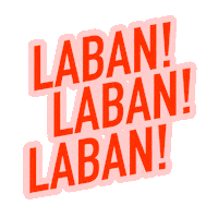 Laban Sticker by 2019 Sea Games Volunteers