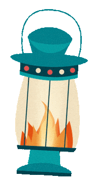 feastconference light sparkle worship darkness Sticker