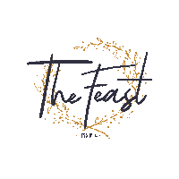 Thefeast Sticker by The Point Church