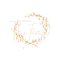 Thefeast Sticker by The Point Church