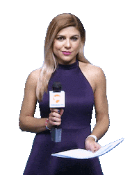 univision florida central Sticker by Noticias Ya