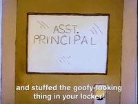 nicksplat doug GIF