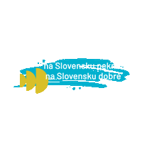 dobreradio news radio rec slovensko Sticker