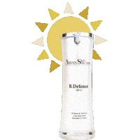 Asian Skin Solutions Sticker by Happy Birthday Skincare