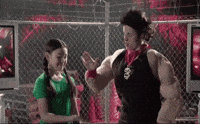 Dance Sport GIF by Angela Shelton