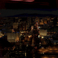 las vegas GIF by Billboard Music Awards