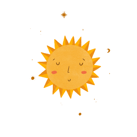 AndrinaManon giphyupload happy art smile Sticker