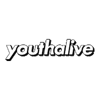 jesus australia Sticker by House Youth