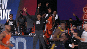National Basketball Association Sport GIF by NBA