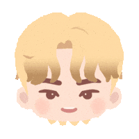 세븐틴 디노 Sticker by Puzzle SEVENTEEN